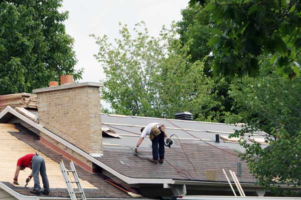 Roofing Experts