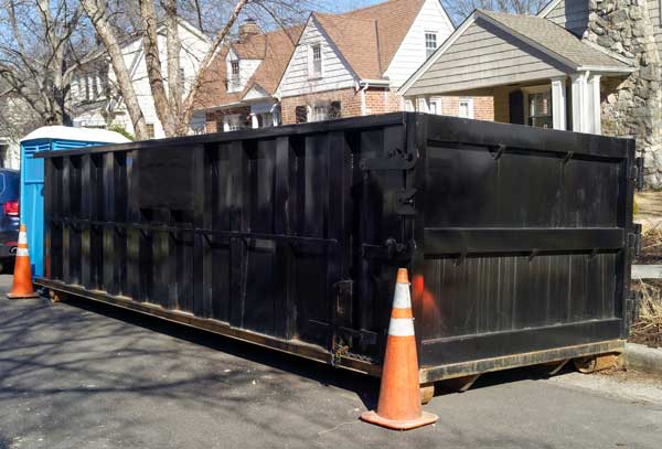 Dumpster Rental