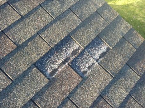 Roof Repair Vs Roof Replacement