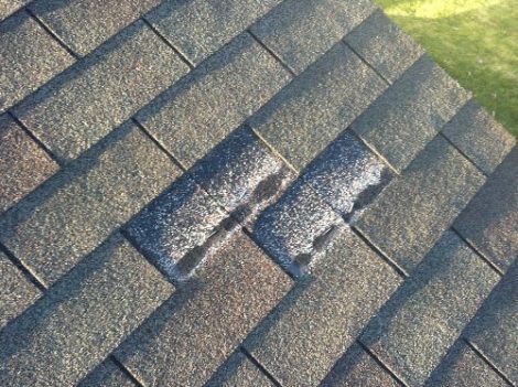 Roof Repair Vs Roof Replacement